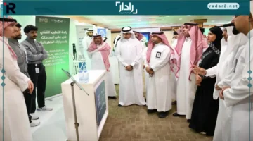 تعليم مكة يُدشن ملتقى الإرشاد المهني لتعزيز مستقبل الطلاب